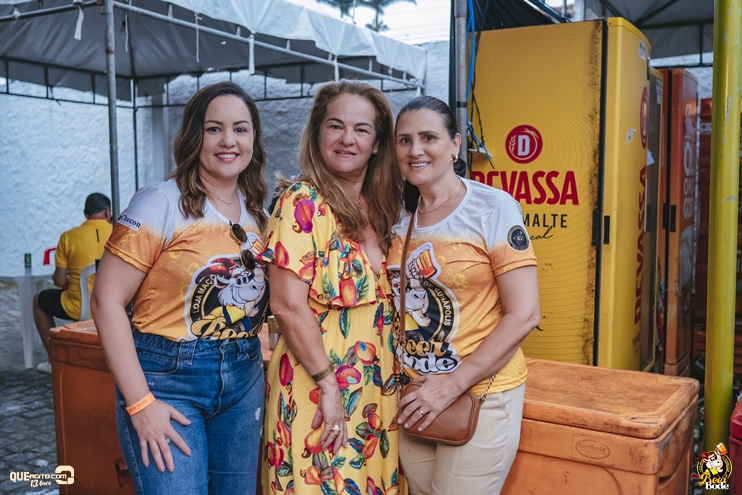 Sucesso absoluto a 4ª edição do Beer Bode 824