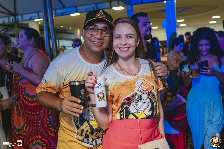 Sucesso absoluto a 4ª edição do Beer Bode 826