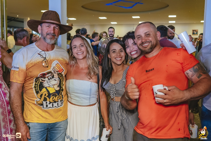 Sucesso absoluto a 4ª edição do Beer Bode 829