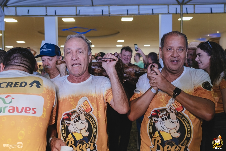 Sucesso absoluto a 4ª edição do Beer Bode 831