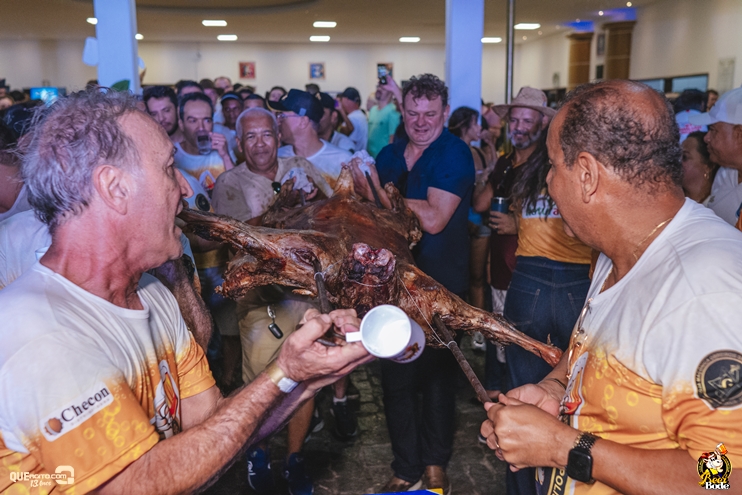 Sucesso absoluto a 4ª edição do Beer Bode 832