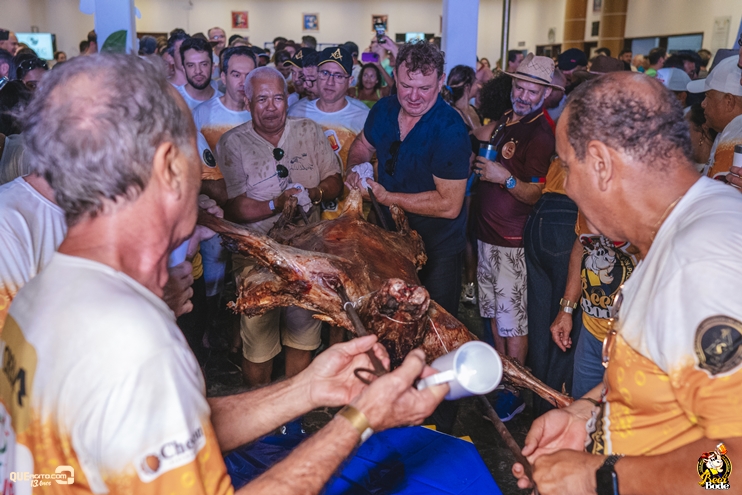 Sucesso absoluto a 4ª edição do Beer Bode 833