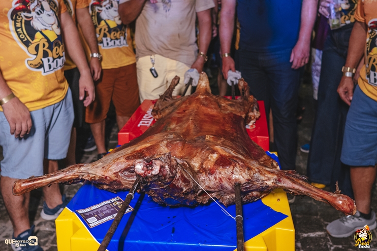 Sucesso absoluto a 4ª edição do Beer Bode 834