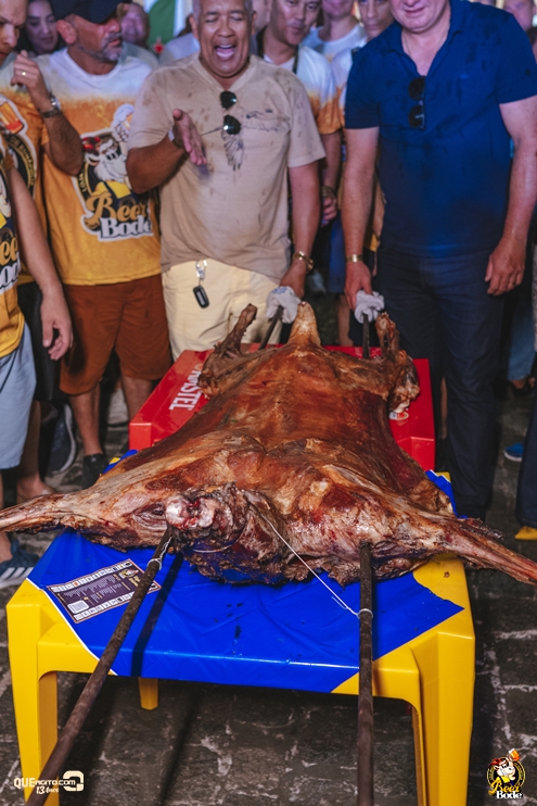 Sucesso absoluto a 4ª edição do Beer Bode 835