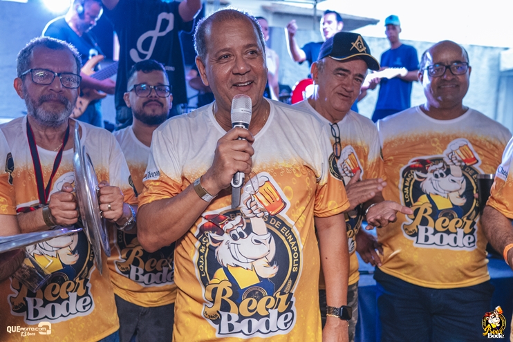 Sucesso absoluto a 4ª edição do Beer Bode 836