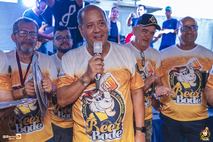 Sucesso absoluto a 4ª edição do Beer Bode 837