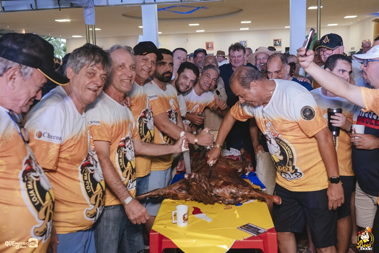 Sucesso absoluto a 4ª edição do Beer Bode 838