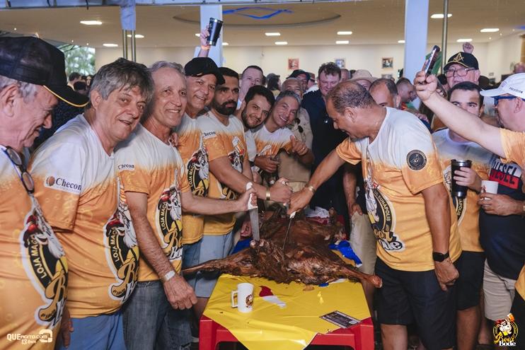 Sucesso absoluto a 4ª edição do Beer Bode 839