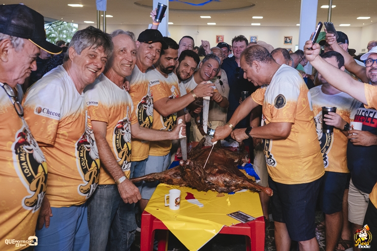 Sucesso absoluto a 4ª edição do Beer Bode 840