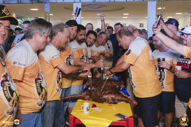 Sucesso absoluto a 4ª edição do Beer Bode 841