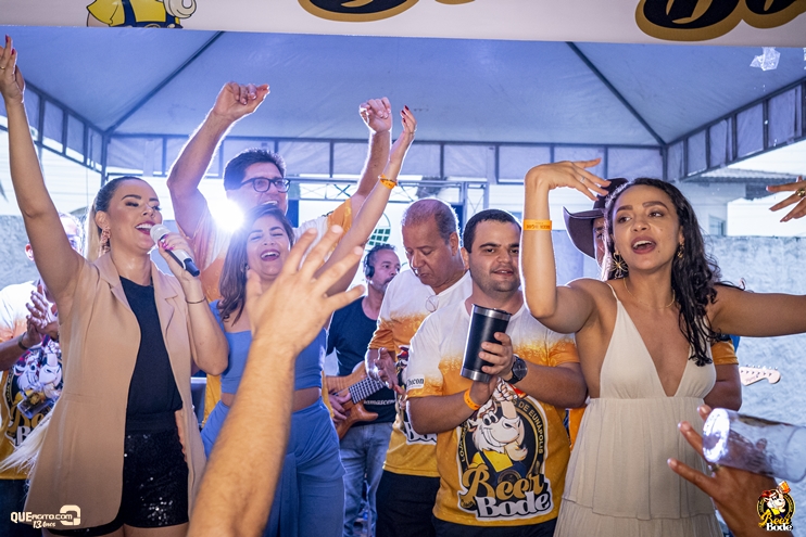 Sucesso absoluto a 4ª edição do Beer Bode 842