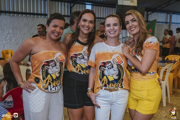 Sucesso absoluto a 4ª edição do Beer Bode 850