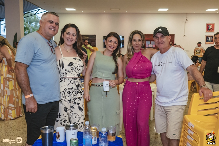 Sucesso absoluto a 4ª edição do Beer Bode 852