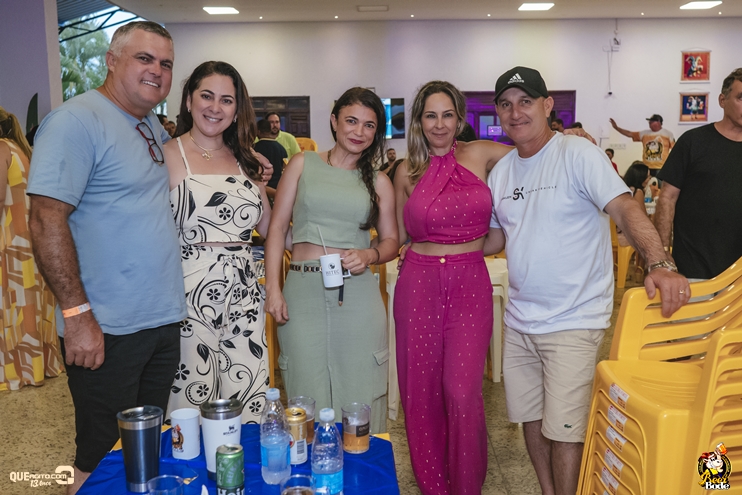 Sucesso absoluto a 4ª edição do Beer Bode 853