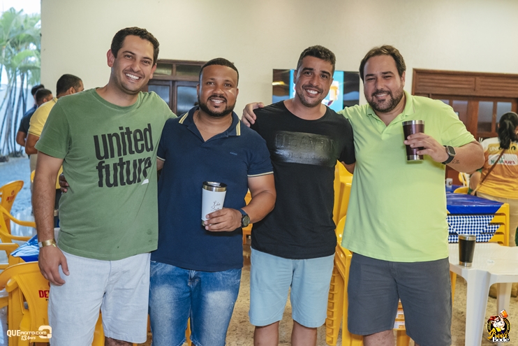 Sucesso absoluto a 4ª edição do Beer Bode 854