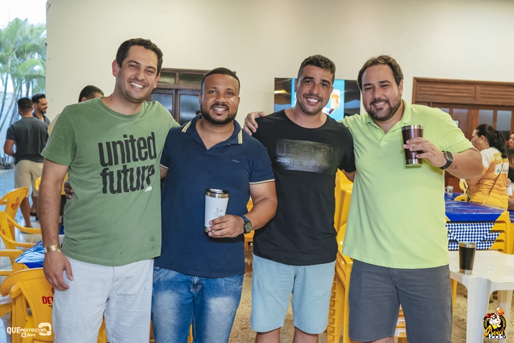 Sucesso absoluto a 4ª edição do Beer Bode 855