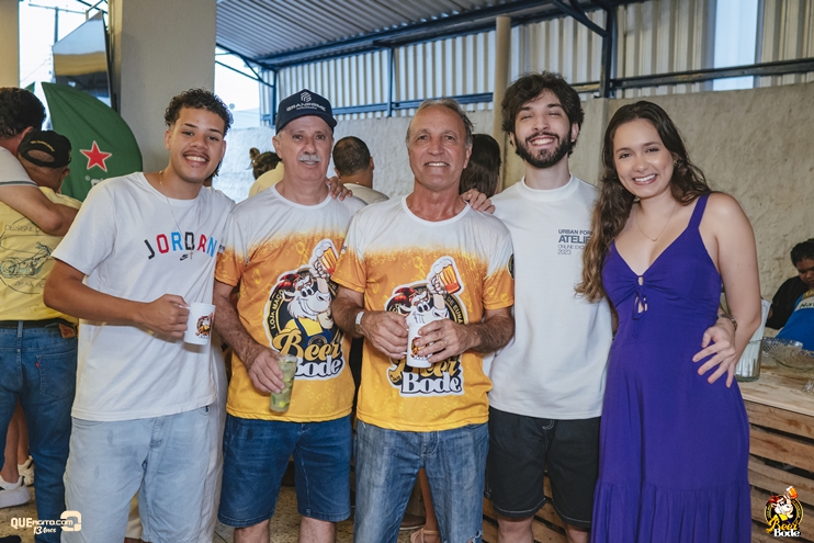 Sucesso absoluto a 4ª edição do Beer Bode 856