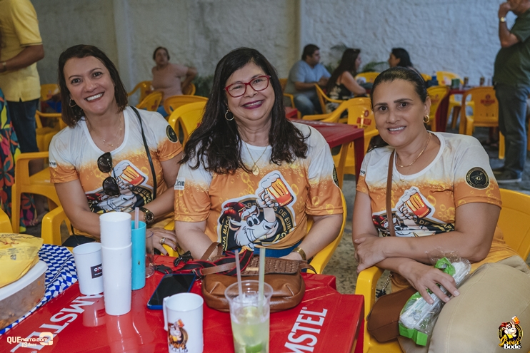 Sucesso absoluto a 4ª edição do Beer Bode 857