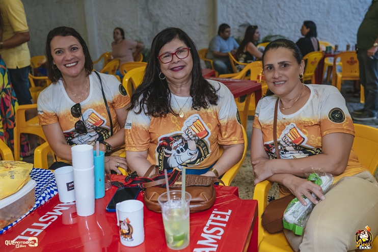 Sucesso absoluto a 4ª edição do Beer Bode 858