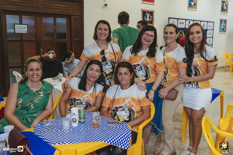 Sucesso absoluto a 4ª edição do Beer Bode 859