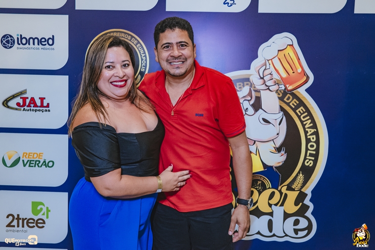 Sucesso absoluto a 4ª edição do Beer Bode 860