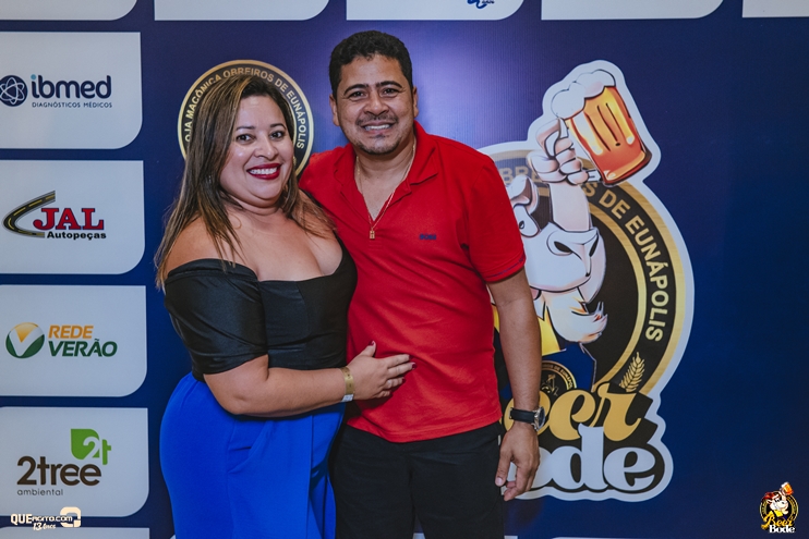 Sucesso absoluto a 4ª edição do Beer Bode 861