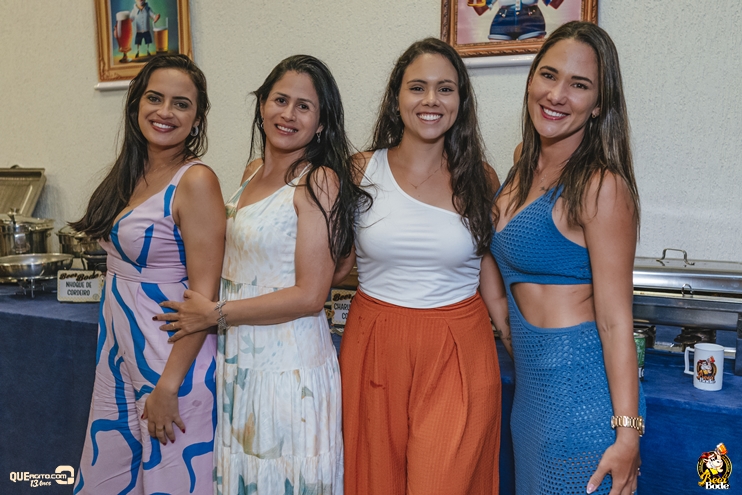 Sucesso absoluto a 4ª edição do Beer Bode 866