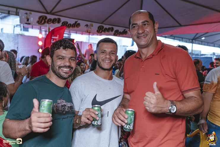 Sucesso absoluto a 4ª edição do Beer Bode 869