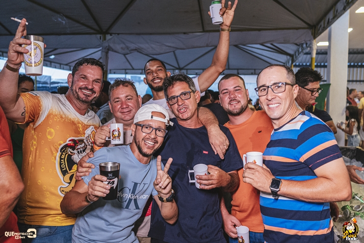 Sucesso absoluto a 4ª edição do Beer Bode 873
