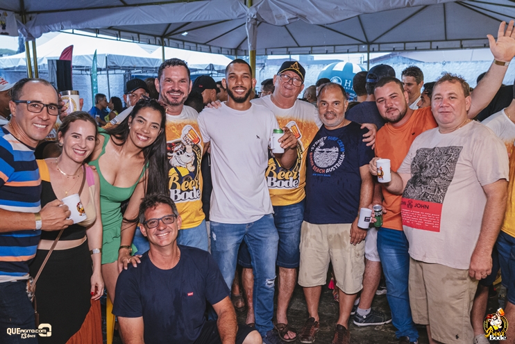 Sucesso absoluto a 4ª edição do Beer Bode 875