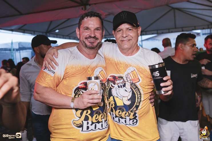 Sucesso absoluto a 4ª edição do Beer Bode 876