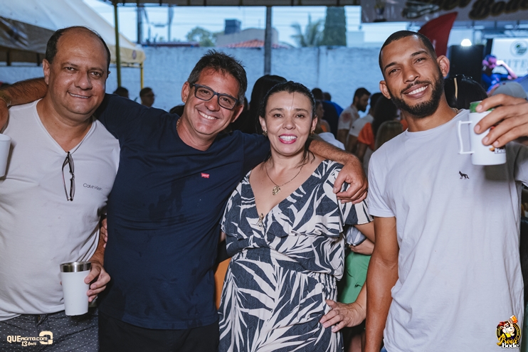 Sucesso absoluto a 4ª edição do Beer Bode 878