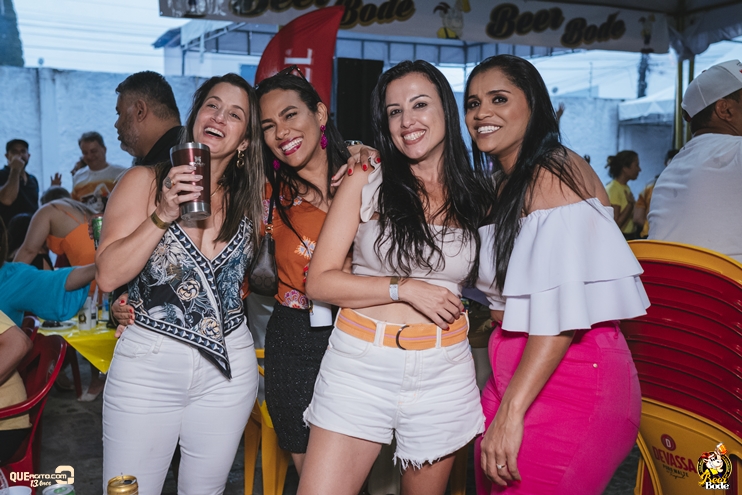 Sucesso absoluto a 4ª edição do Beer Bode 881