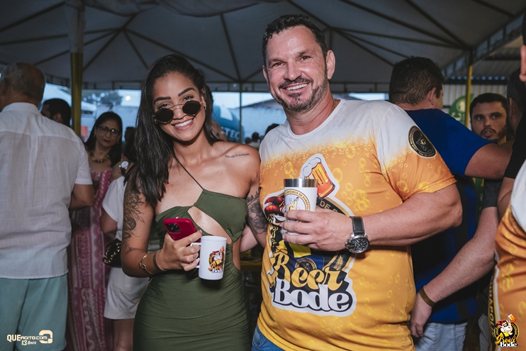 Sucesso absoluto a 4ª edição do Beer Bode 883