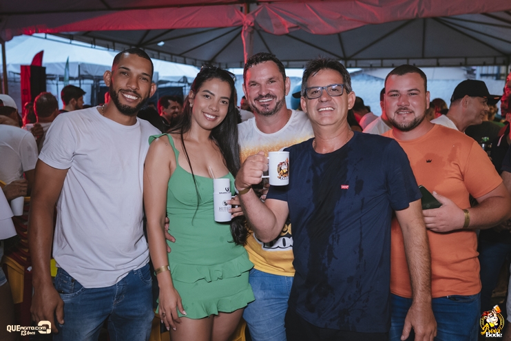 Sucesso absoluto a 4ª edição do Beer Bode 885