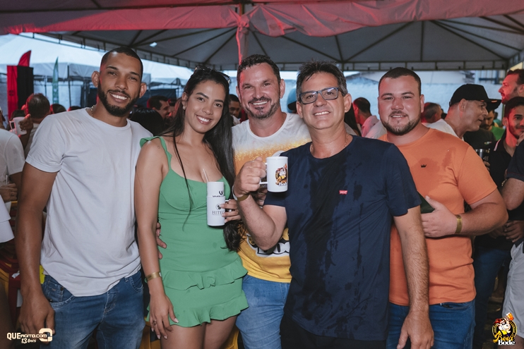 Sucesso absoluto a 4ª edição do Beer Bode 886