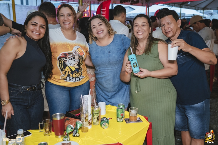 Sucesso absoluto a 4ª edição do Beer Bode 891