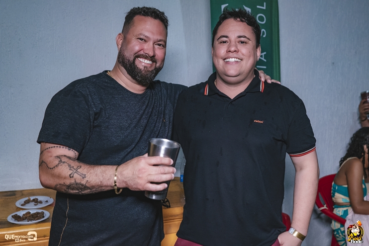 Sucesso absoluto a 4ª edição do Beer Bode 892