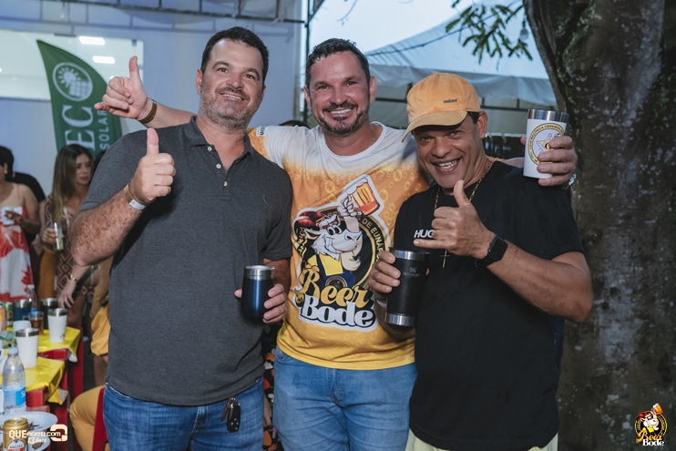 Sucesso absoluto a 4ª edição do Beer Bode 895