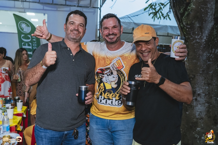 Sucesso absoluto a 4ª edição do Beer Bode 896