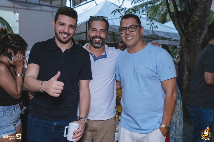 Sucesso absoluto a 4ª edição do Beer Bode 897