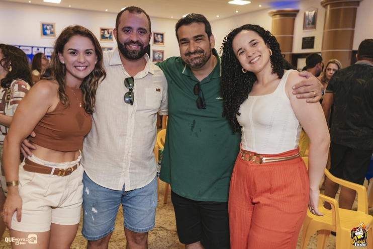 Sucesso absoluto a 4ª edição do Beer Bode 898