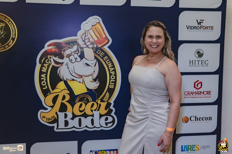Sucesso absoluto a 4ª edição do Beer Bode 904