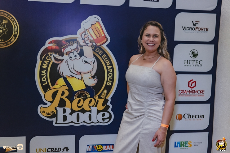 Sucesso absoluto a 4ª edição do Beer Bode 905
