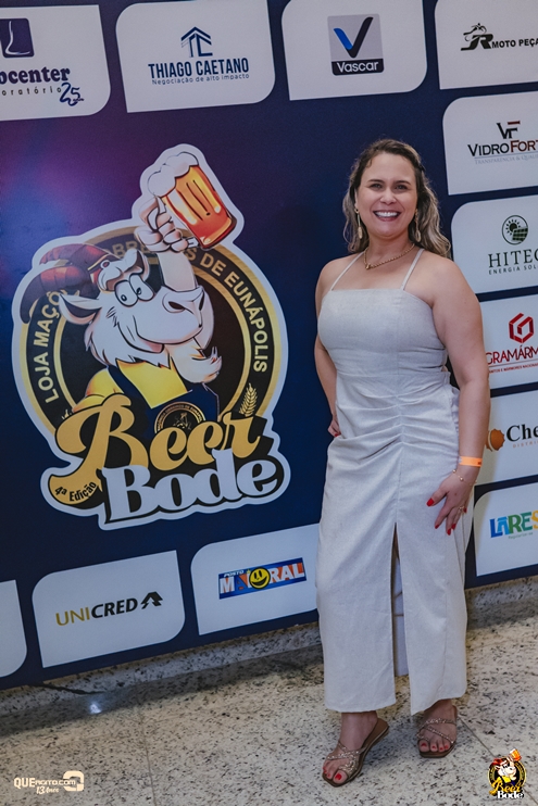 Sucesso absoluto a 4ª edição do Beer Bode 906