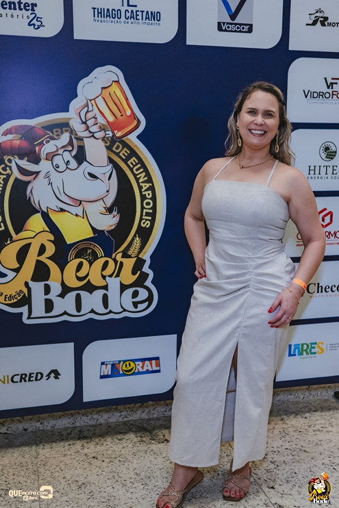 Sucesso absoluto a 4ª edição do Beer Bode 907