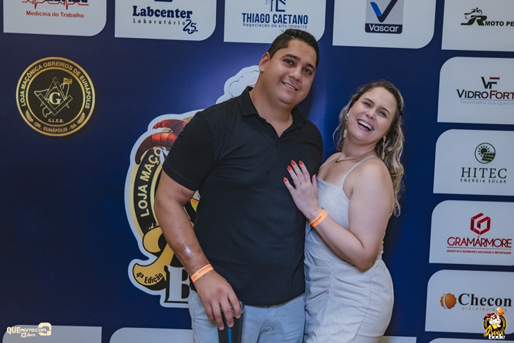 Sucesso absoluto a 4ª edição do Beer Bode 908