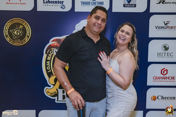 Sucesso absoluto a 4ª edição do Beer Bode 909