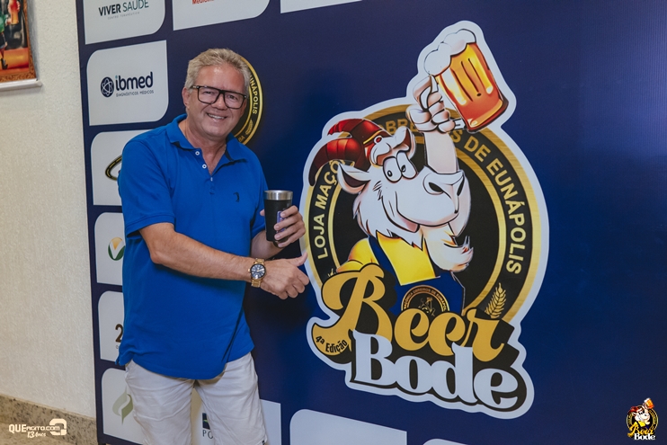 Sucesso absoluto a 4ª edição do Beer Bode 912