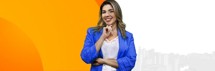 Bom dia Bahia ganha mais espaço na TV Aratu a partir de 1º de novembro Bom dia Bahia ganha mais espaço na TV Aratu a partir de 1º de novembro 4